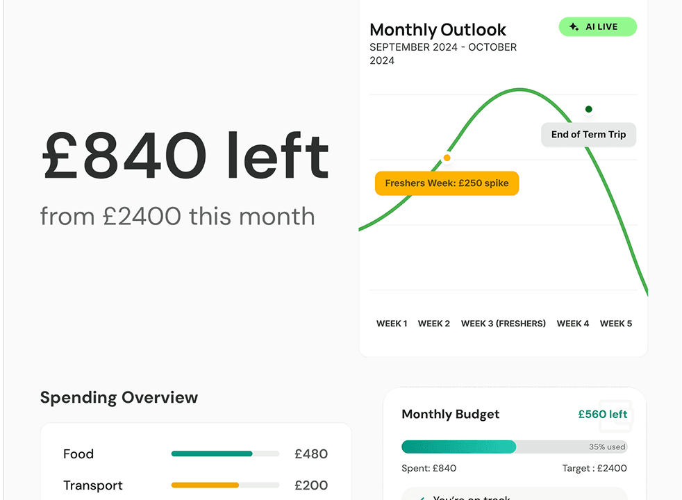 Information Overload