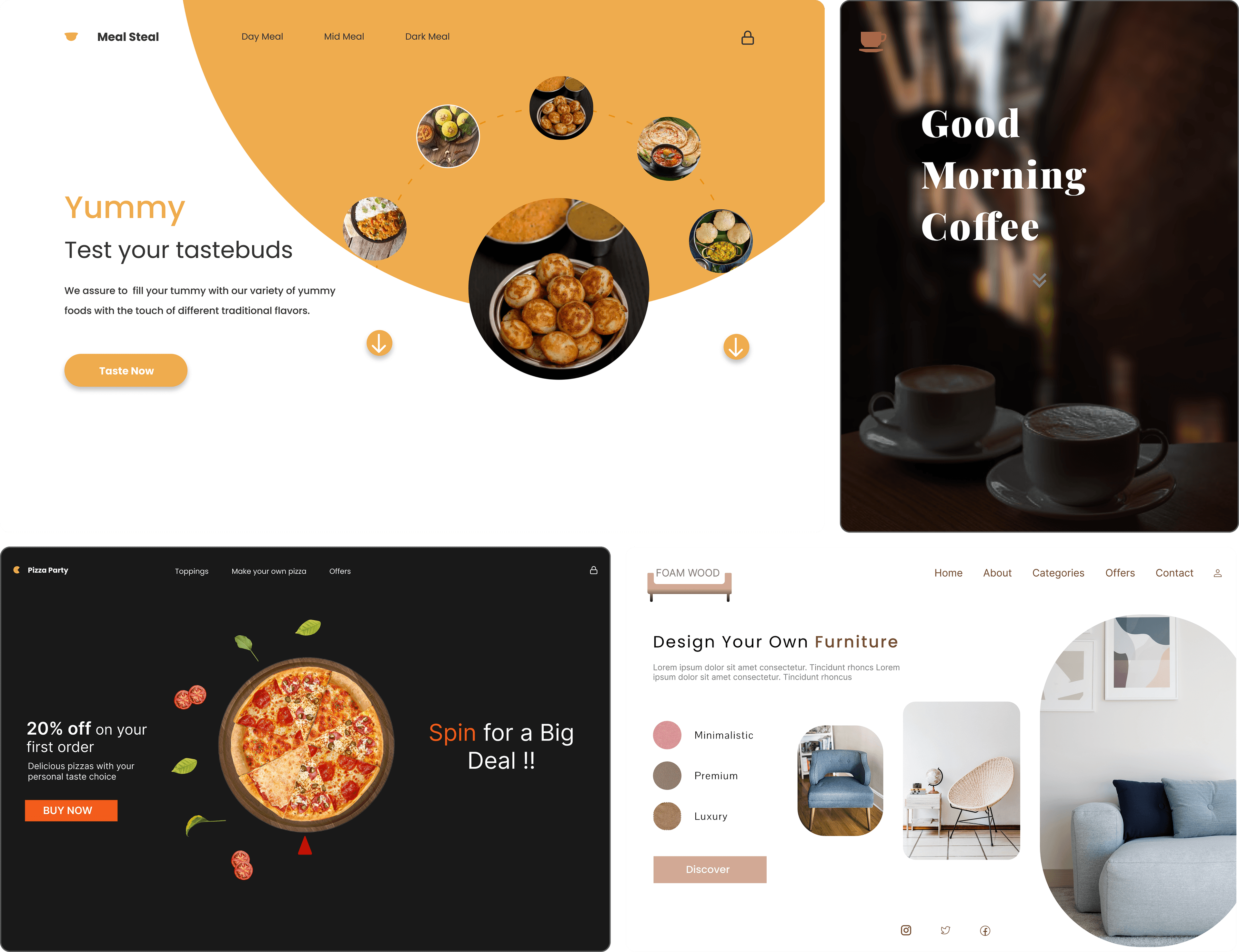 Design Experiments preview