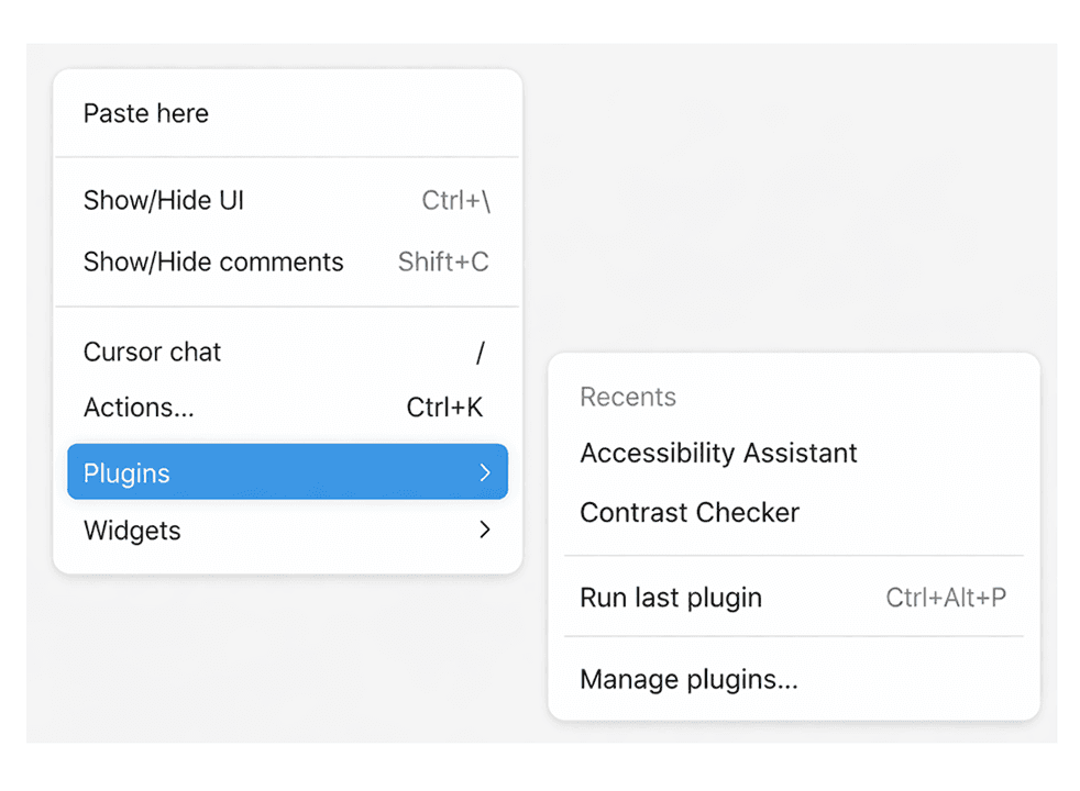 Fragmented Workflow